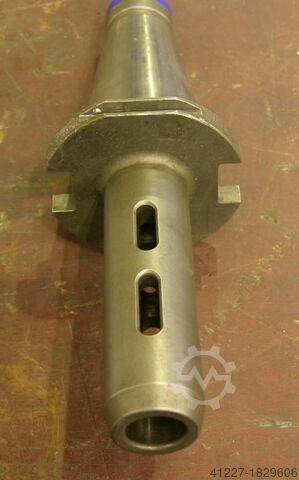 Fräsaufnahmen 14 Stück DORNAG Swiss SK50