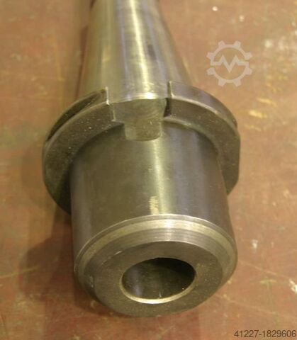 Fräsaufnahmen 14 Stück DORNAG Swiss SK50