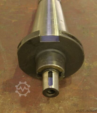 Milling chucks, 14 pieces DORNAG Swiss SK50