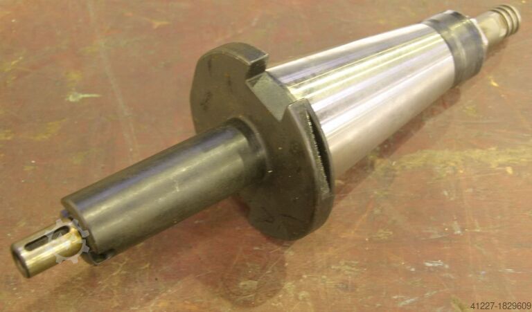 Milling chucks, 14 pieces DORNAG Swiss SK50