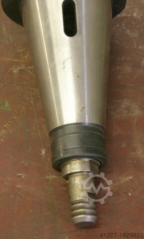 Fräsaufnahme SK50 ATC SK50xMK3