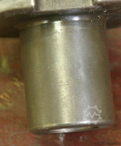 Fräsaufnahme SK50 ATC SK50xMK3