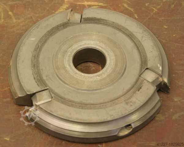 Wood milling cutter 1 piece AKE 150x20x30