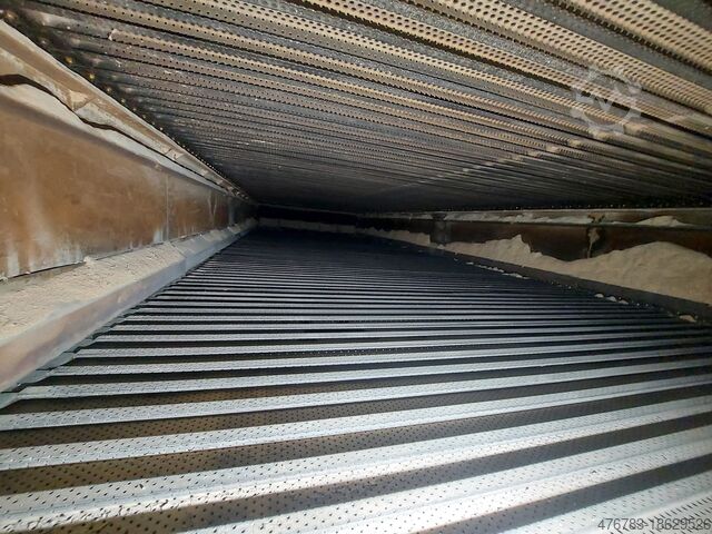 Trockner Scolari 2T 183