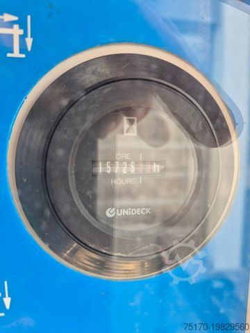 Truck mounted crane MAN TGS 35.360 8x4 BB Gormach 91000 TECH Funk