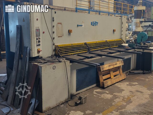 EHT ECOCUT EHT ECOCUT