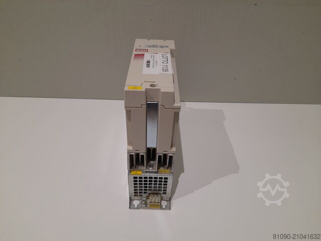 Frequenzumrichter 7,5 kW + Filter KEB 