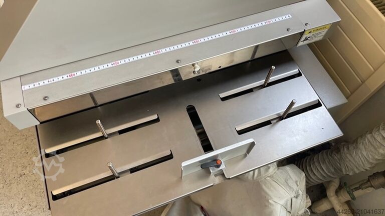 Horizon BQ-270 | 2003 | 42000 Horizon BQ-270