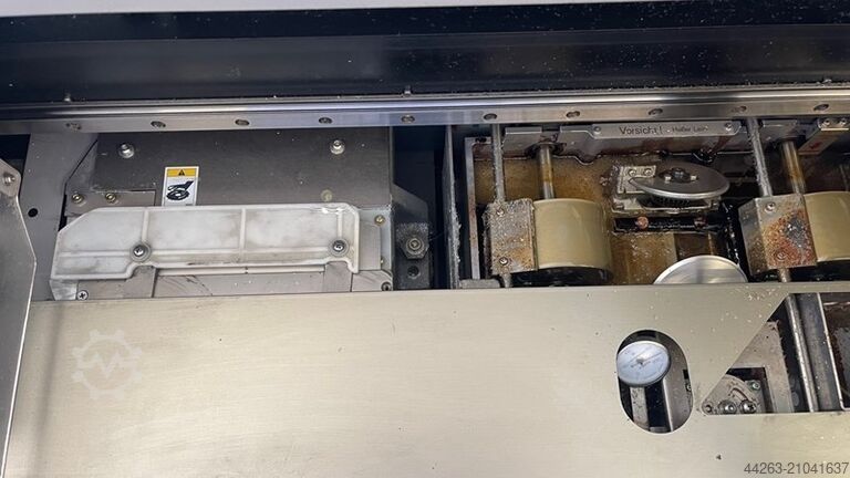 Horizon BQ-270 | 2003 | 42000 Horizon BQ-270