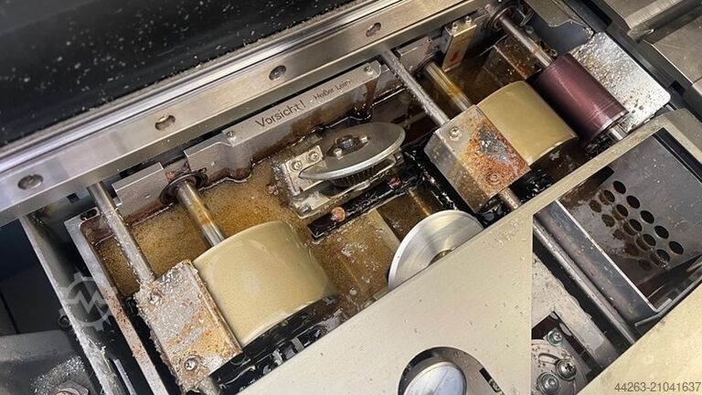 Horizon BQ-270 | 2003 | 42000 Horizon BQ-270