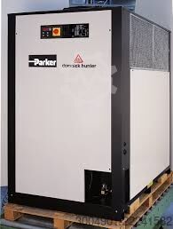 ESSICATORE dominick hunter CRD2760 400/3/50