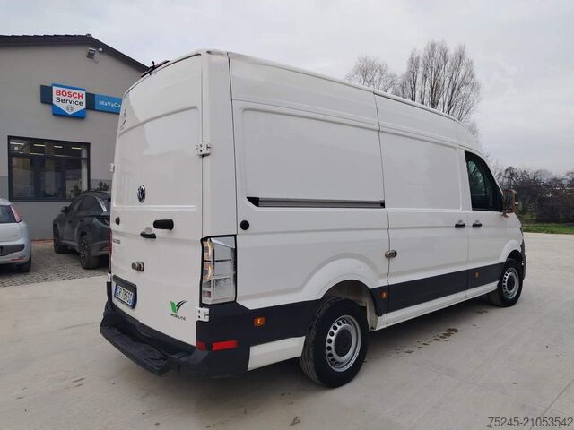 Kastenwagen volkswagen CRAFTER 30 2.0 TDI 150 CV PMTA