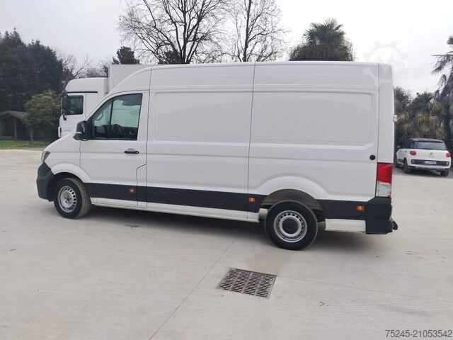 Kastenwagen volkswagen CRAFTER 30 2.0 TDI 150 CV PMTA