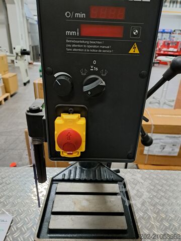 Tischbohrmaschine Alzmetall ALZTRONIC 14