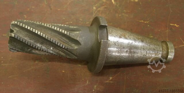 Milling chucks, 6 pieces Kelch SK50 verschiedene Ausführungen