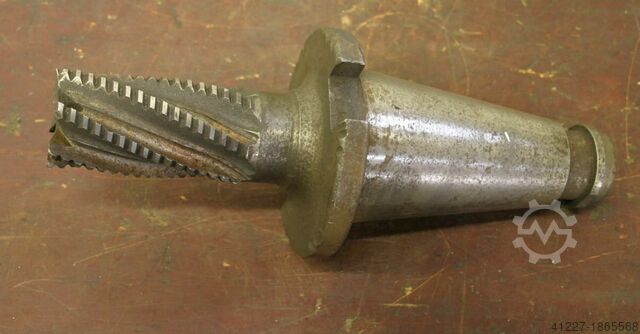 Milling chucks, 6 pieces Kelch SK50 verschiedene Ausführungen