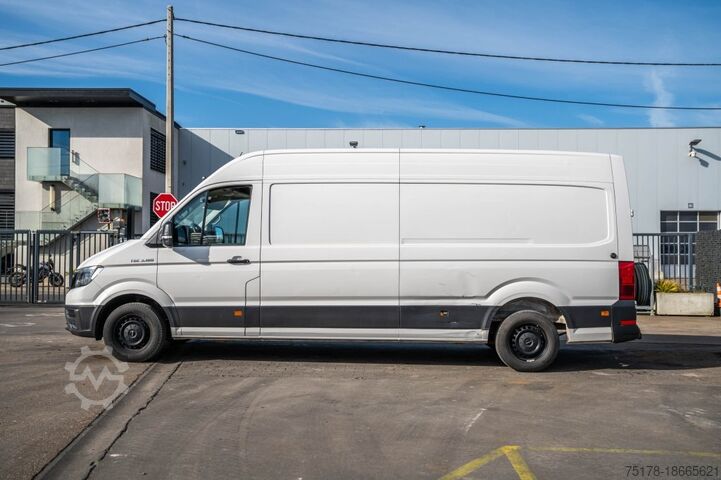 MAN TGE 3.180 MAN TGE 3.180