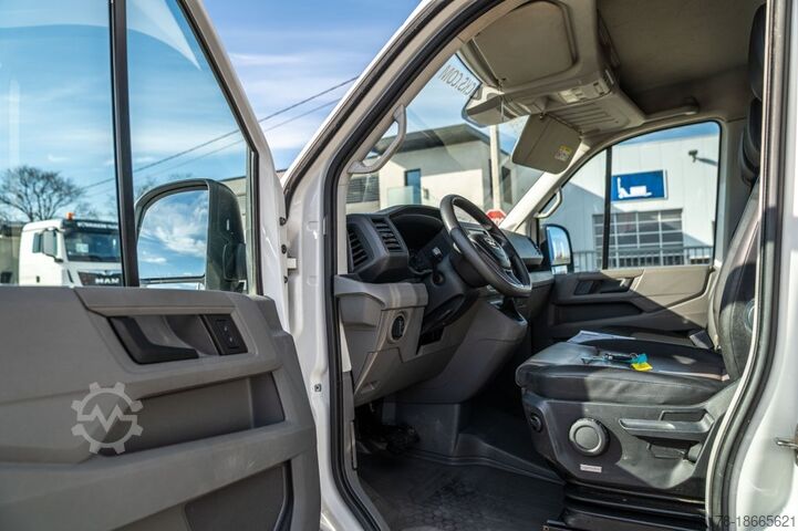 MAN TGE 3.180 MAN TGE 3.180