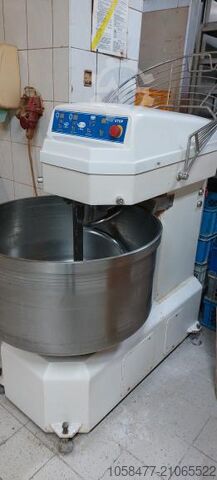 Spiralkneter Maszgliwice 