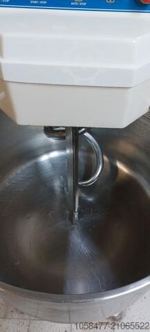 Spiralkneter Maszgliwice 