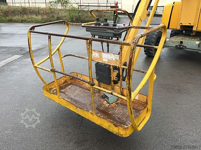 Gelenkarbeitsbühne Haulotte Ha 20 Px (21m)