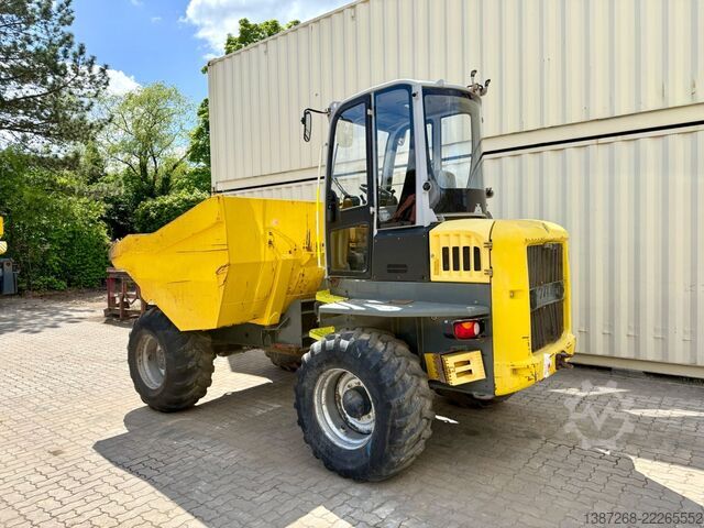 Other WACKER Neuson DW90 Dumper / 2017 BJ / 9.000 KG
