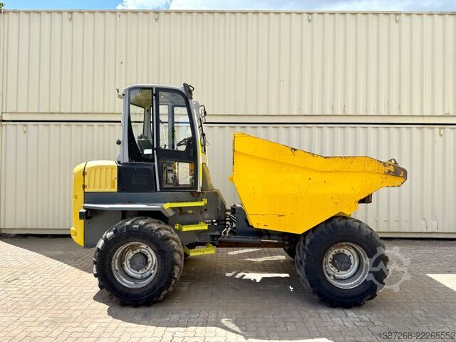 Other WACKER Neuson DW90 Dumper / 2017 BJ / 9.000 KG