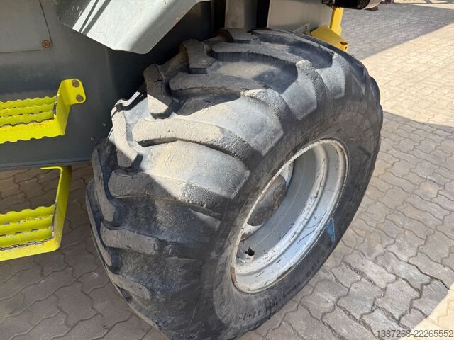 Other WACKER Neuson DW90 Dumper / 2017 BJ / 9.000 KG