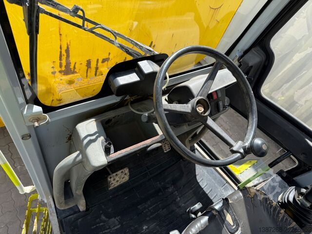Other WACKER Neuson DW90 Dumper / 2017 BJ / 9.000 KG
