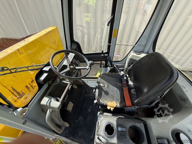 Other WACKER Neuson DW90 Dumper / 2017 BJ / 9.000 KG