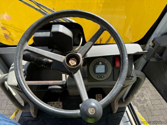 Other WACKER Neuson DW90 Dumper / 2017 BJ / 9.000 KG