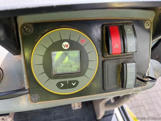 Other WACKER Neuson DW90 Dumper / 2017 BJ / 9.000 KG