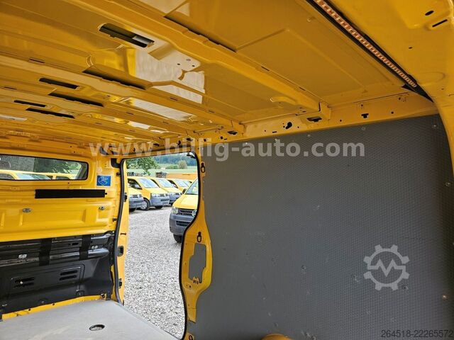 Kastenwagen RENAULT Trafic L2H1 MAXI LANG 2xSCHIEBETÜR LED Kamera E6