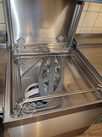 Haubenspühlmaschine Miele Haubenspühlmaschine PG8172 IPX5