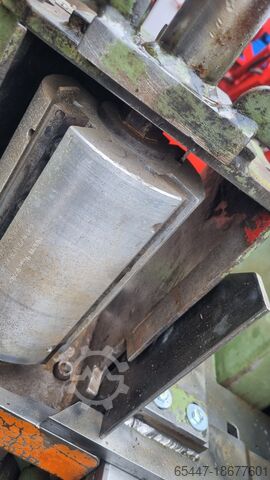 Kupfermuhle Four Side Planer Kupfermuehle vuin