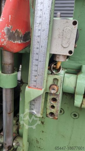Kupfermuhle Four Side Planer Kupfermuehle vuin