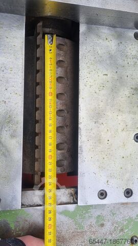 Kupfermuhle Four Side Planer Kupfermuehle vuin