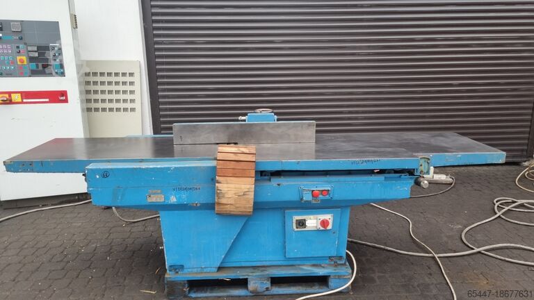 PLOVDIV AU 630 Planer Plovdiv au630