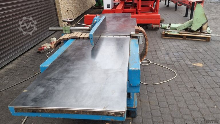 PLOVDIV AU 630 Planer Plovdiv au630