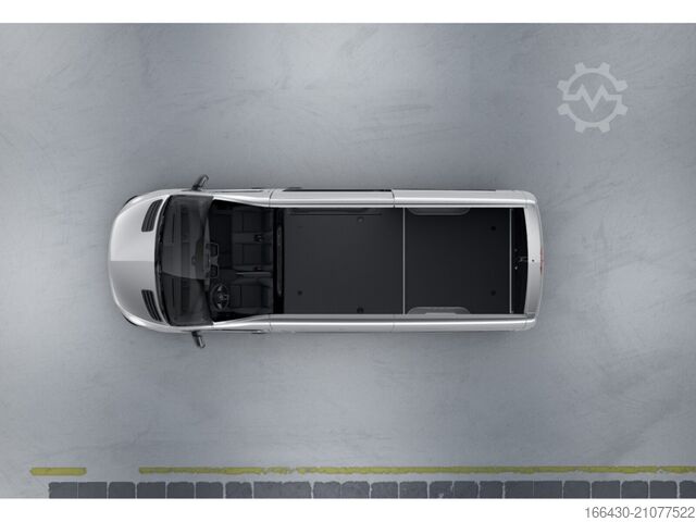 Kleinbus Mercedes-Benz Sprinter 316 CDI Kasten L2H2 DAB Klima Blueto