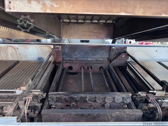 ERSA Exos 10/26 vacuum reflow soldering ERSA Hotflow Exos 10/26