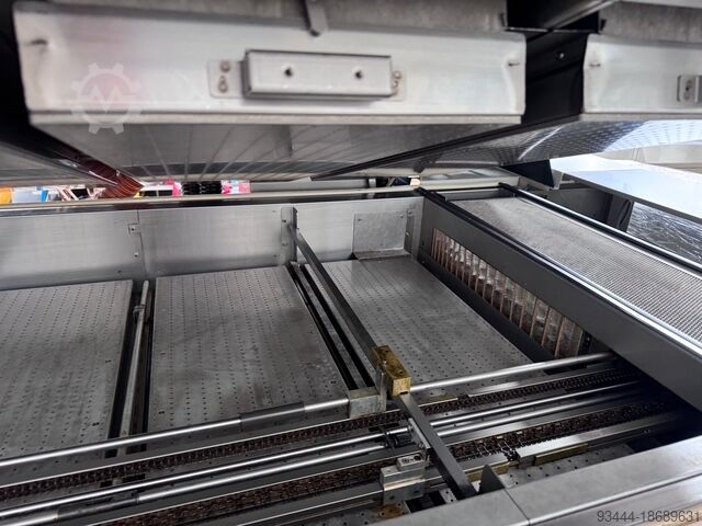 ERSA Exos 10/26 vacuum reflow soldering ERSA Hotflow Exos 10/26