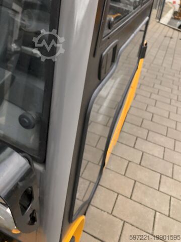 LPG-Gabelstapler Jungheinrich TFG 316s