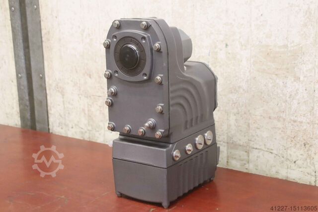 Getriebe 200 Nm 3,6-36,2 U/min SEW-Eurodrive MGFAT2-DSM-DSC-B/IV/WA/PE/A