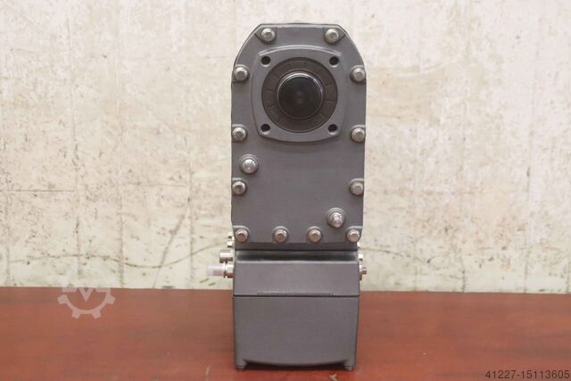 Getriebe 200 Nm 3,6-36,2 U/min SEW-Eurodrive MGFAT2-DSM-DSC-B/IV/WA/PE/A