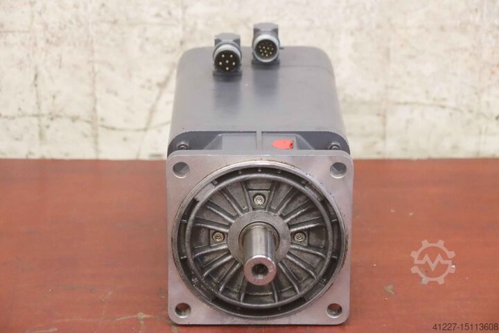 Servo motor Siemens 1 FT5072-1AF71-4AH0