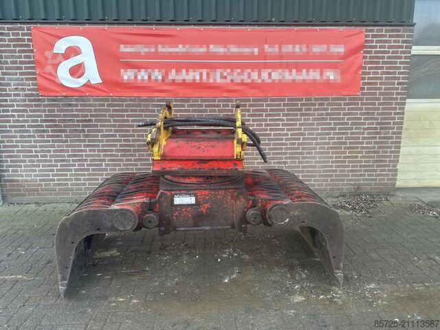 Greifer  Sloop sorteergrijper - Gebruikt
