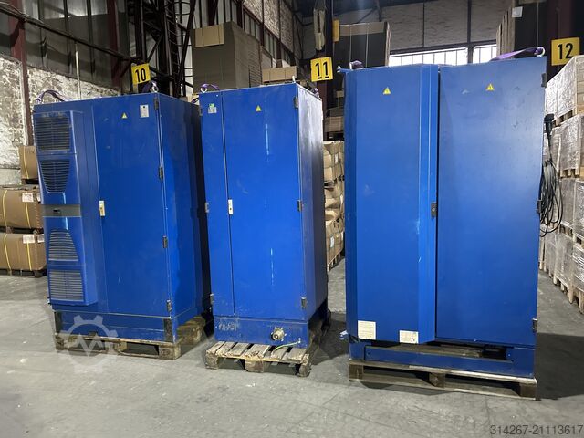 Schaltanlage TRUMPF Trumatic L-3050 6kW - Schaltschränke