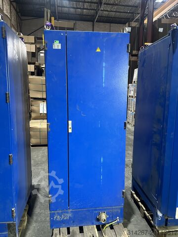 Schaltanlage TRUMPF Trumatic L-3050 6kW - Schaltschränke