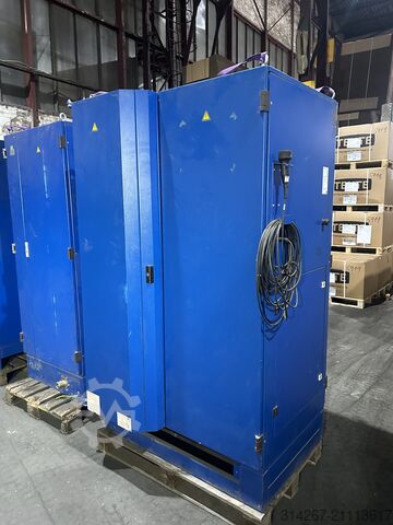 Schaltanlage TRUMPF Trumatic L-3050 6kW - Schaltschränke